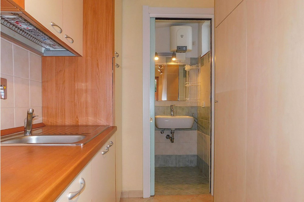 Photo of Bathroom in Quercianella