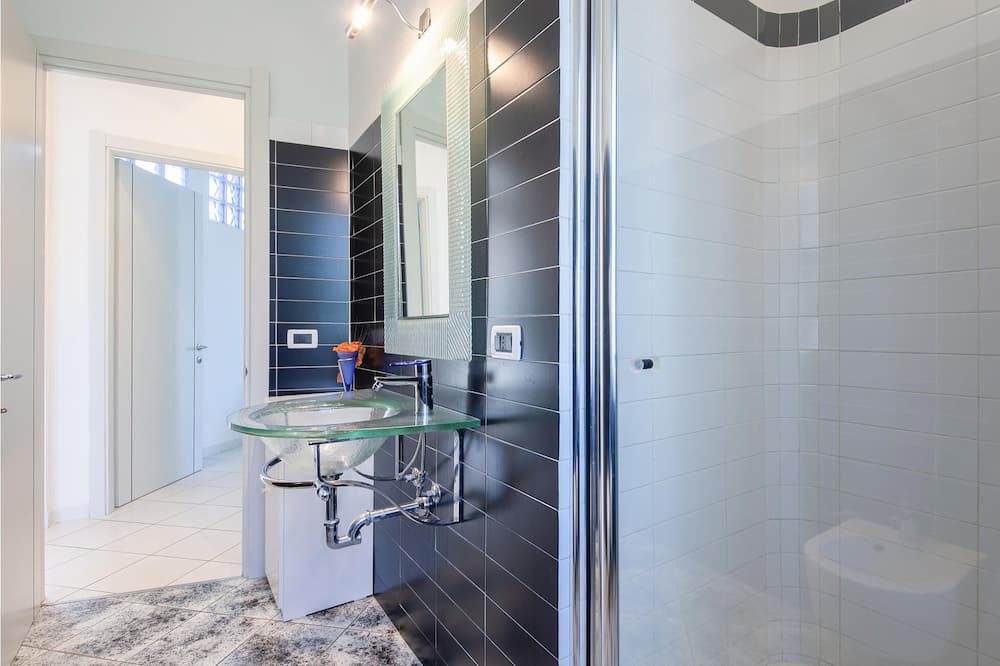 Photo of Bathroom in Quercianella