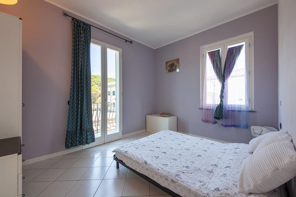 Photo of Bedroom in Quercianella