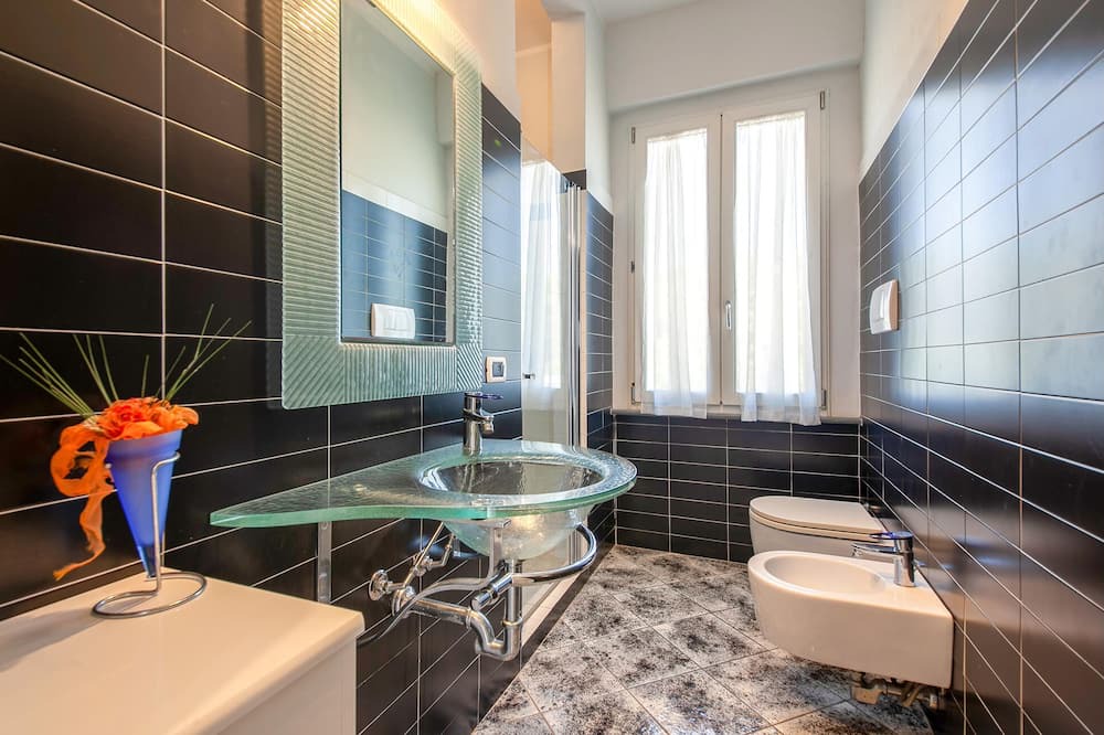 Photo of Bathroom in Quercianella