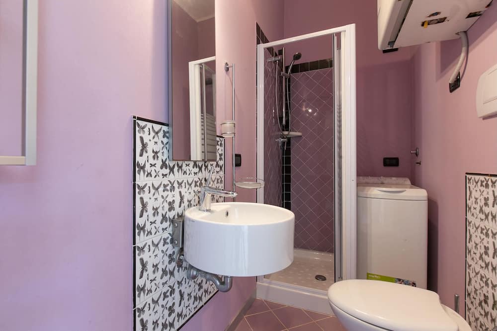 Photo of Bathroom in Quercianella