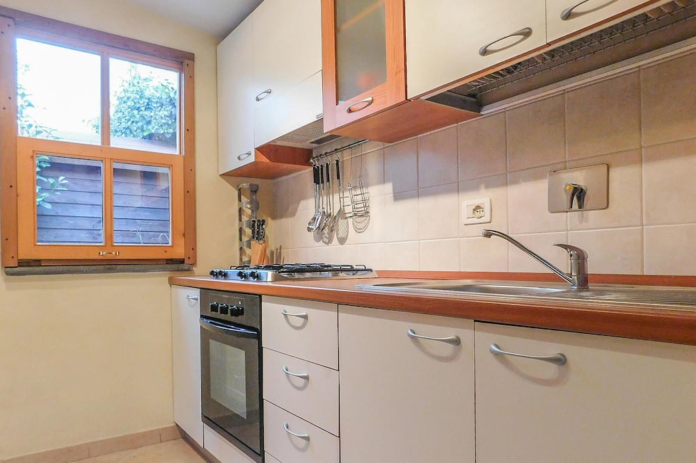 Photo of Kitchen in Quercianella