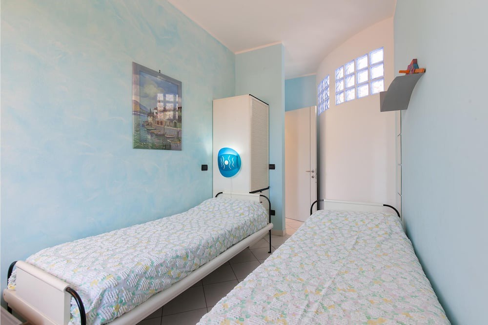 Photo of Bedroom in Quercianella