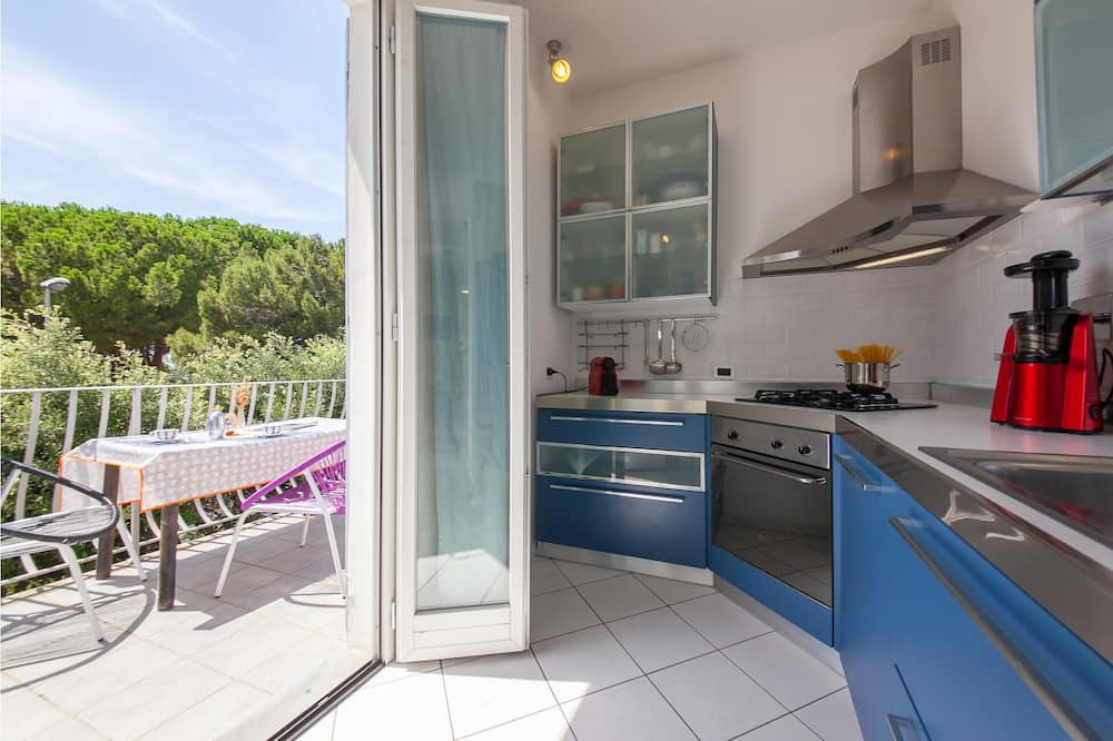 Photo of Kitchen in Quercianella