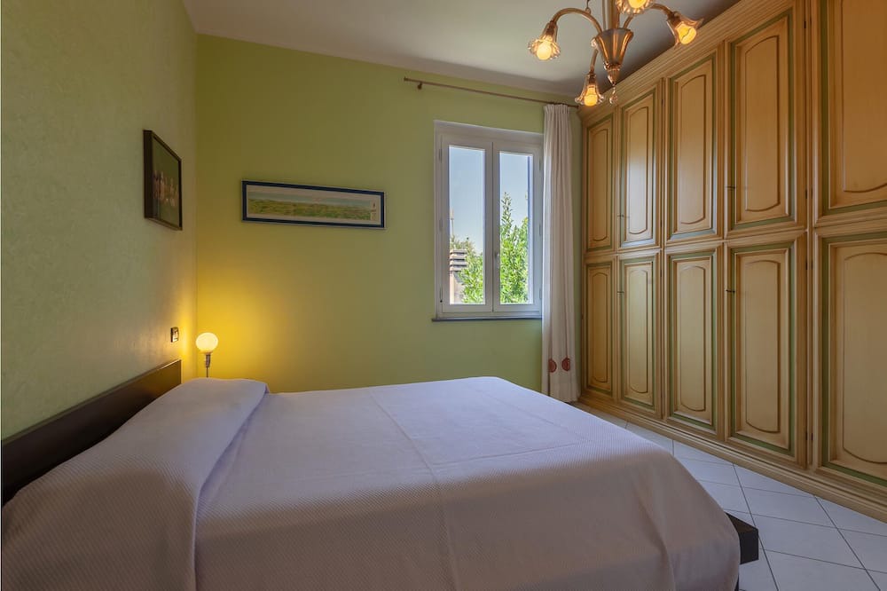 Photo of Bedroom in Quercianella