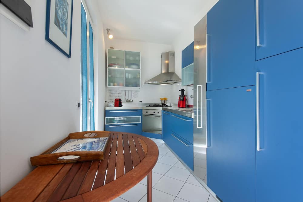 Photo of Kitchen in Quercianella