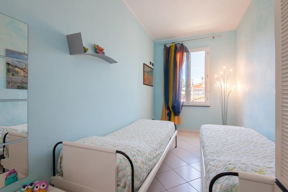 Photo of Bedroom in Quercianella