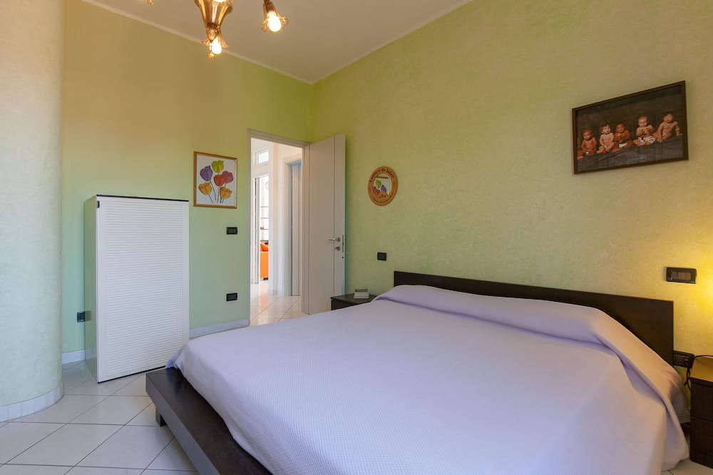 Photo of Bedroom in Quercianella