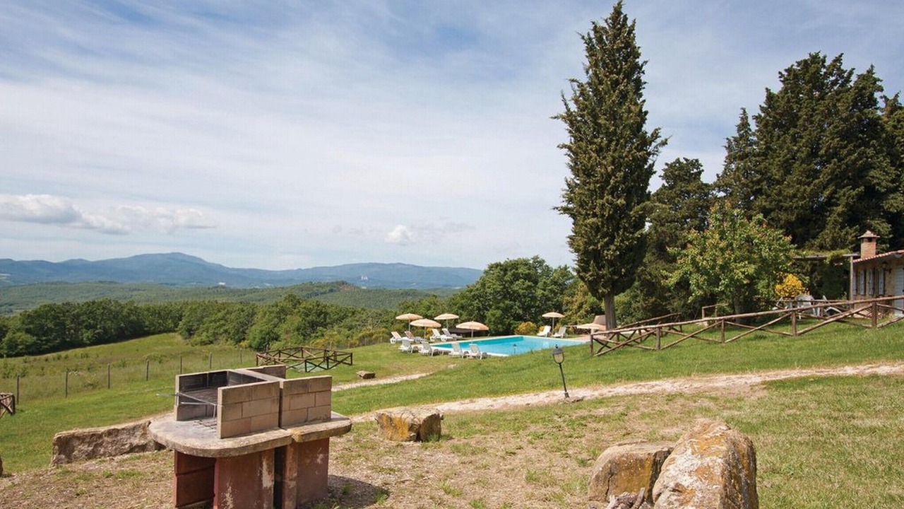 Photo of Outdoor in Simignano