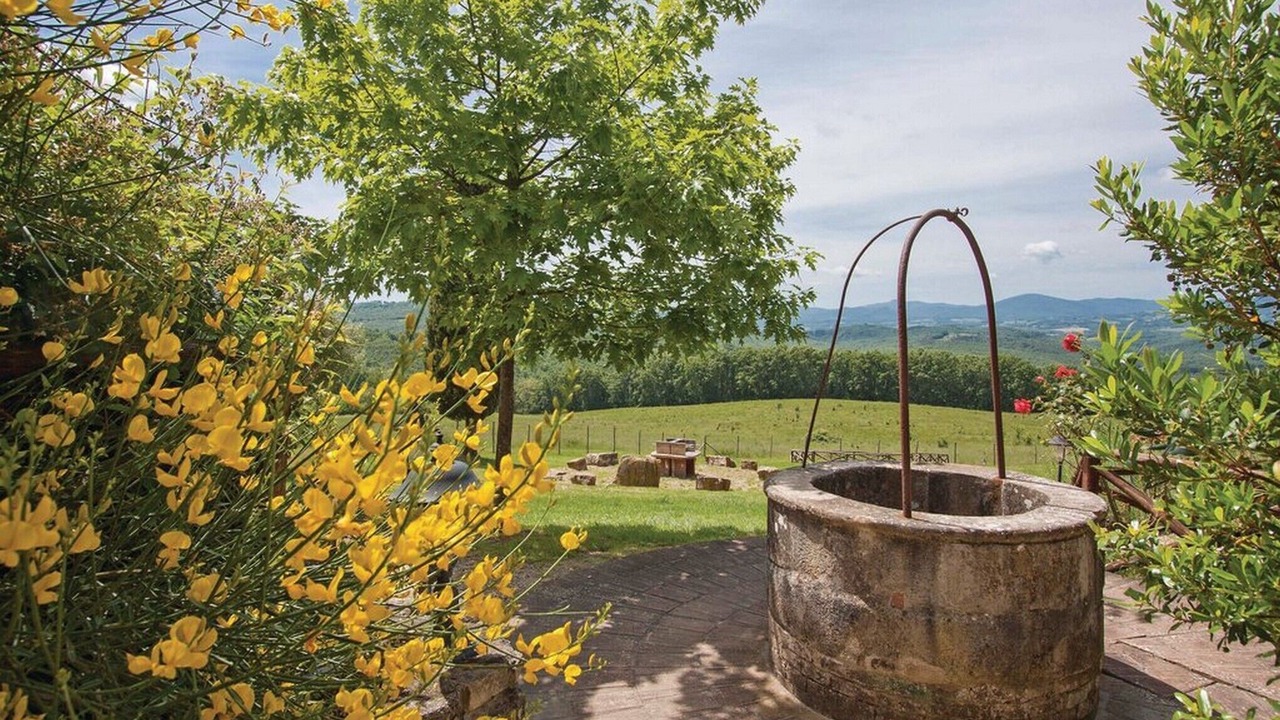 Photo of Outdoor in Simignano