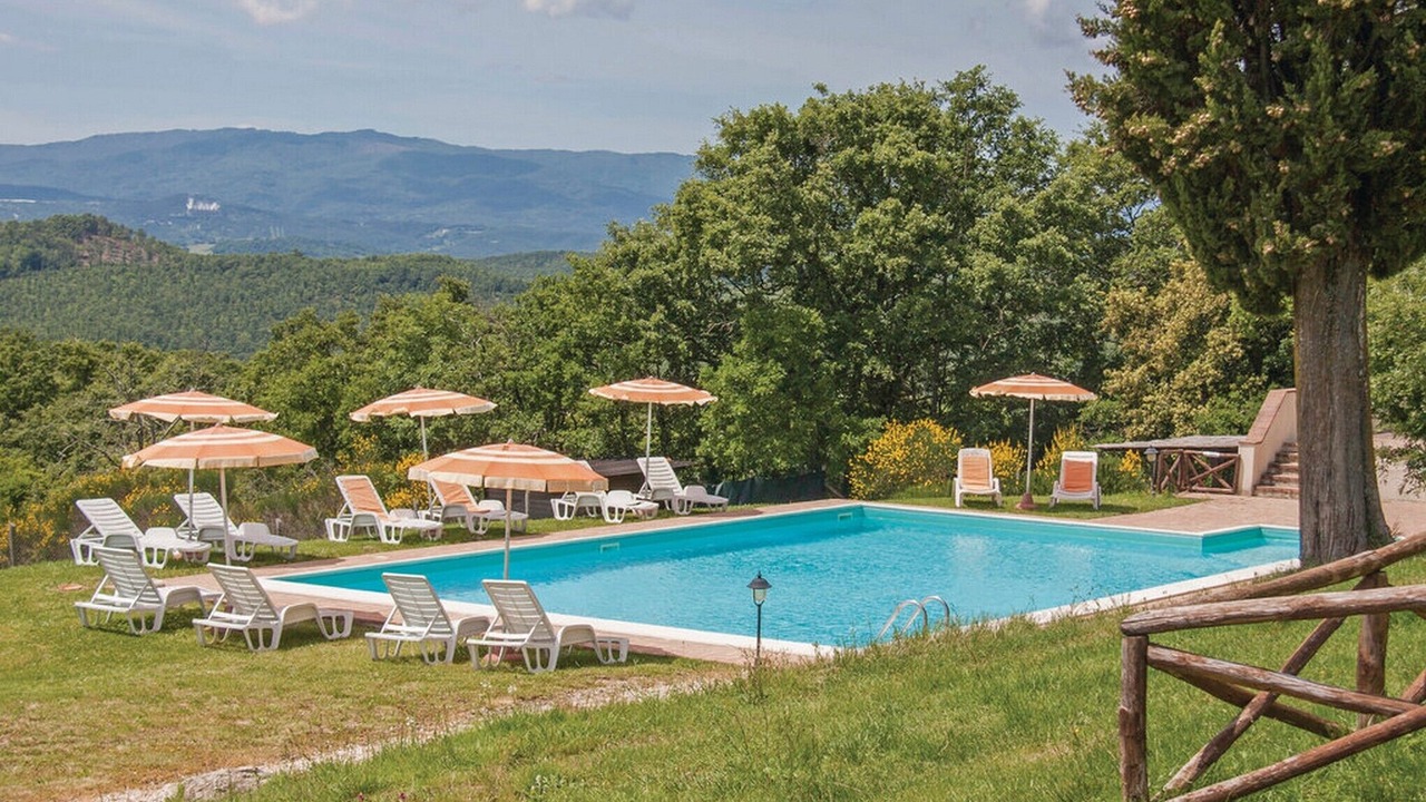 Photo of Outdoor in Simignano