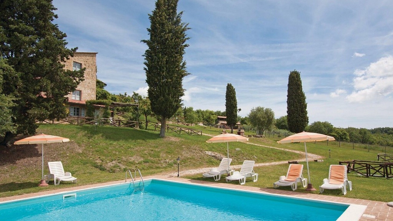 Photo of Outdoor in Simignano