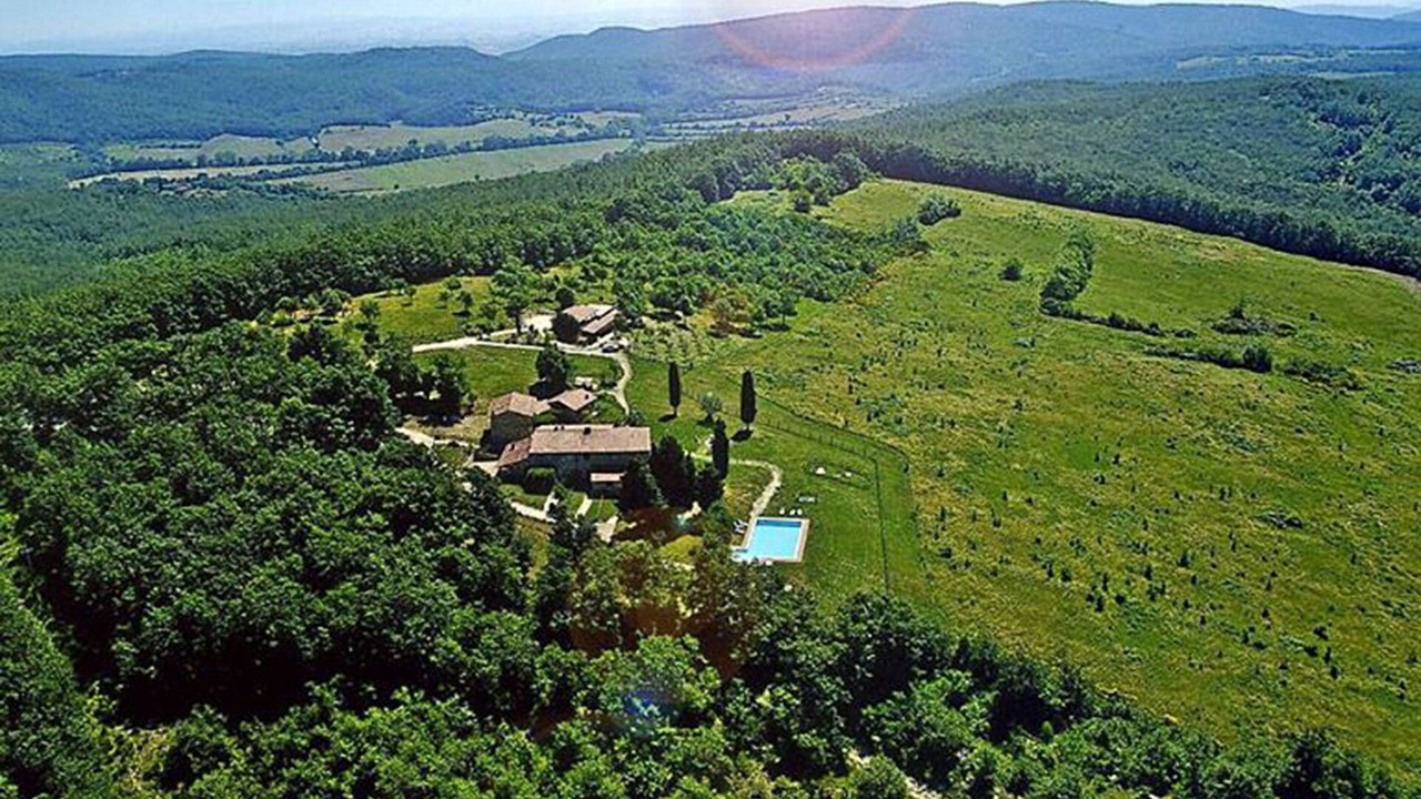 Photo of Outdoor in Simignano