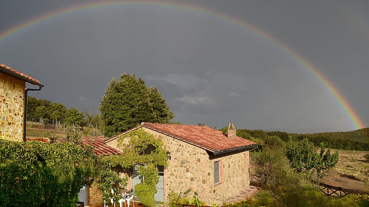 Photo of Outdoor in Simignano