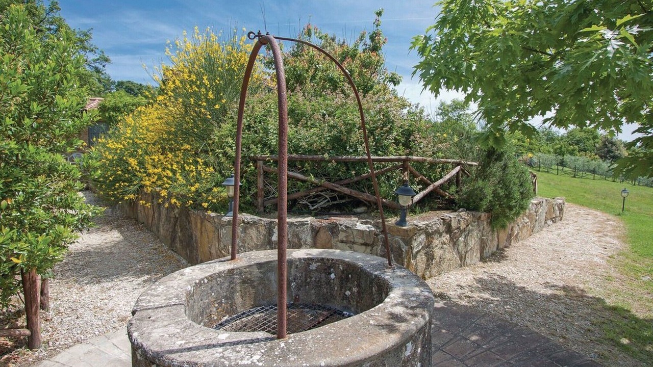 Photo of Outdoor in Simignano