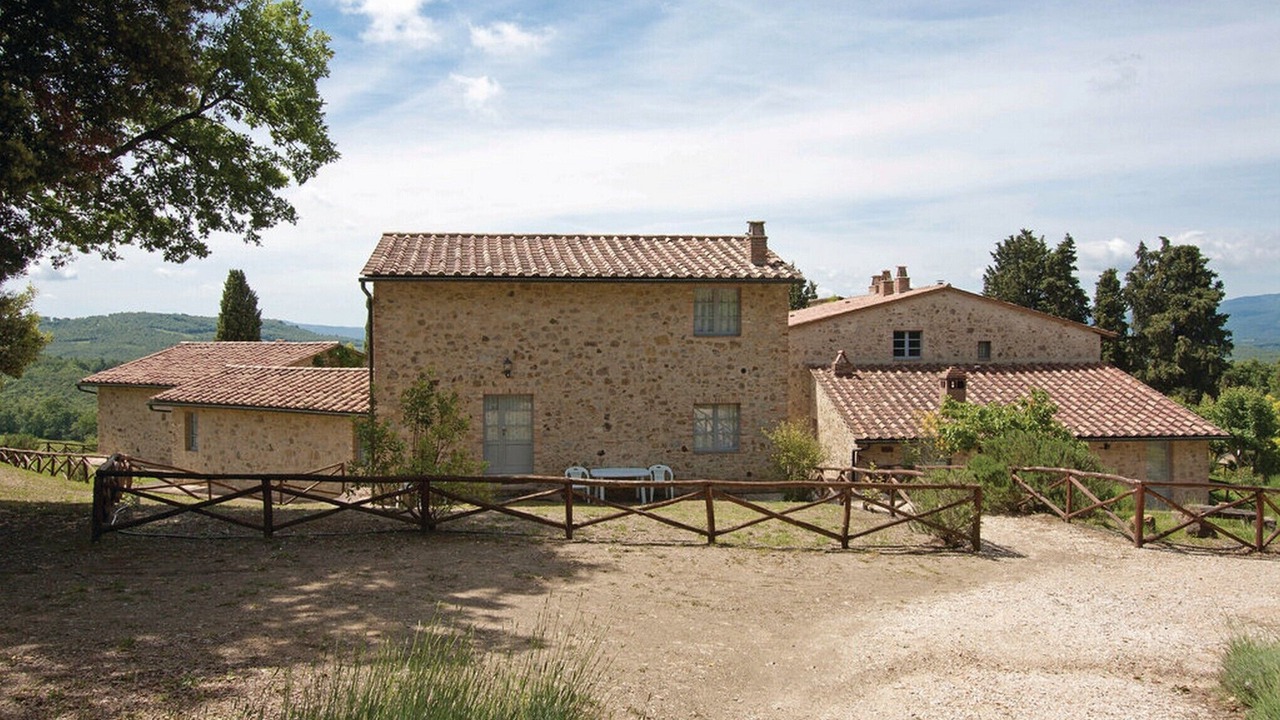 Photo of Outdoor in Simignano