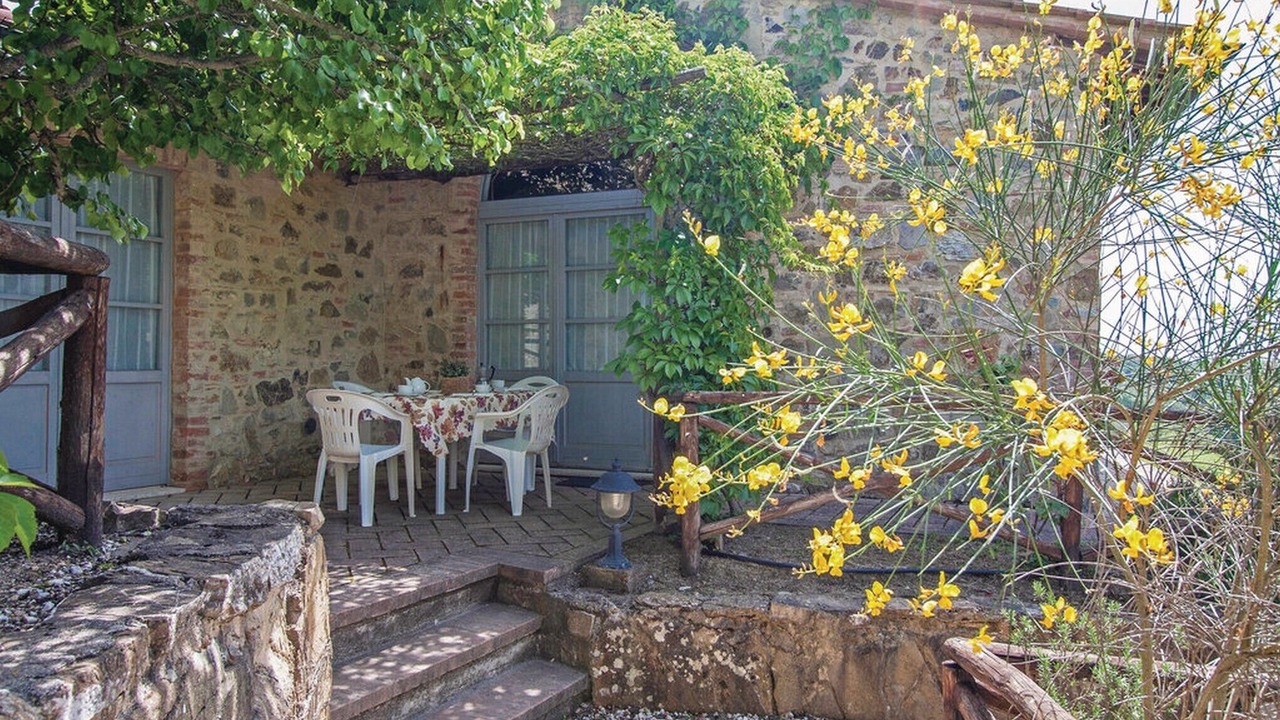 Photo of Outdoor in Simignano