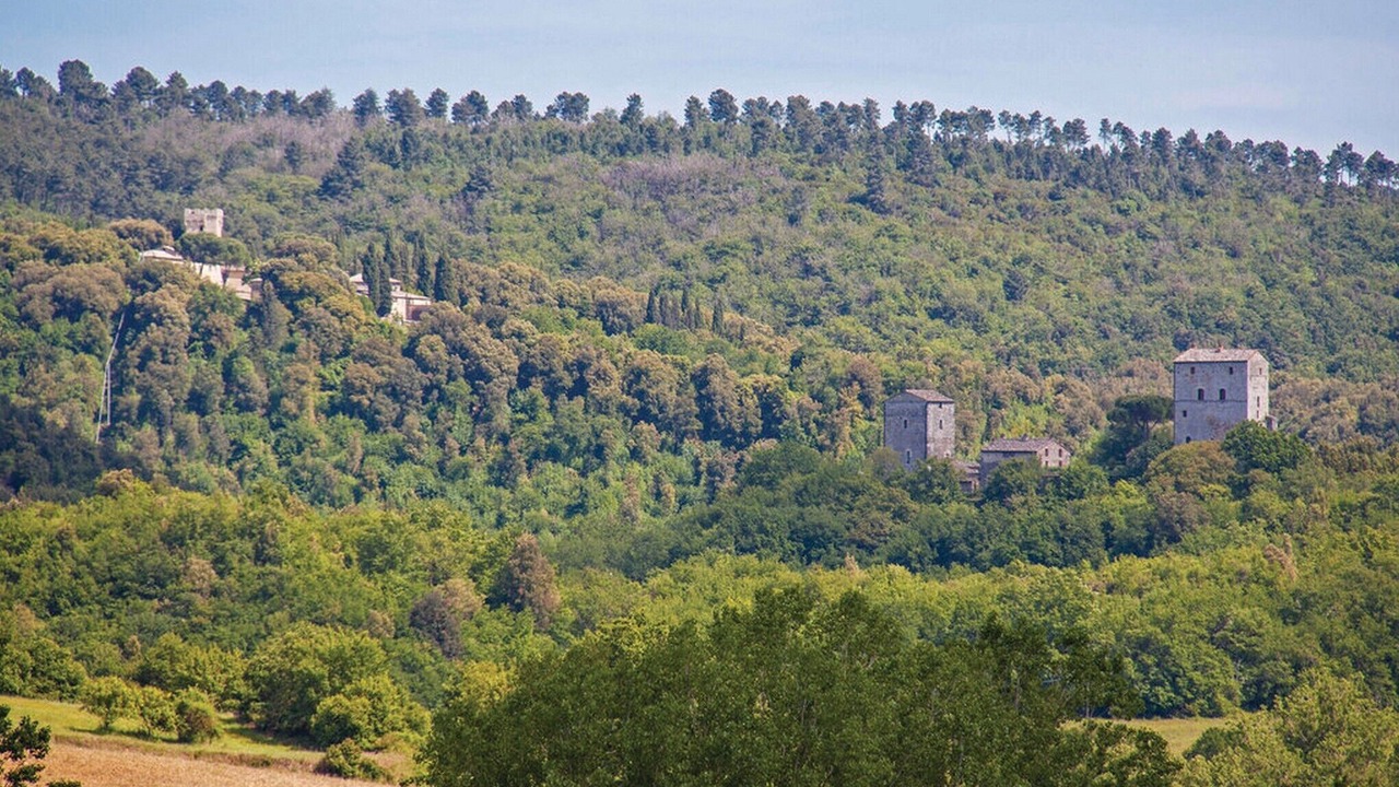 Photo of Outdoor in Simignano