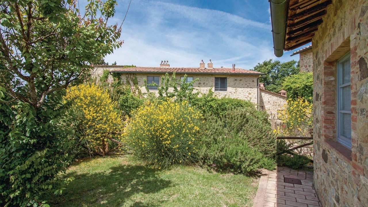 Photo of Outdoor in Simignano