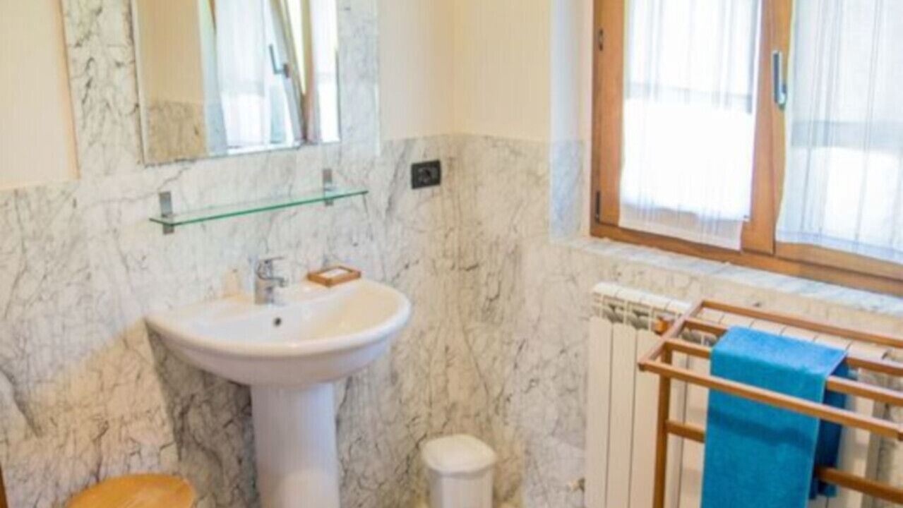 Photo of Bathroom in Casone Carpinelli