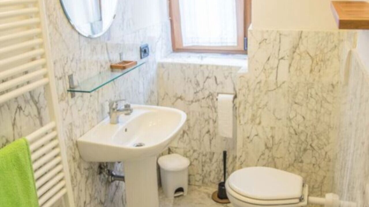 Photo of Bathroom in Casone Carpinelli