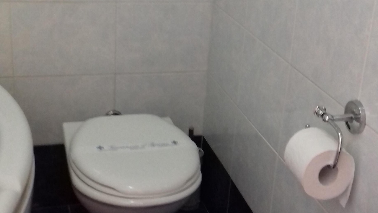 Photo of Bathroom in Focene