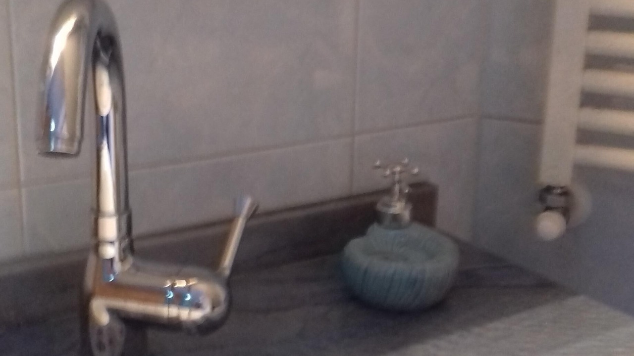 Photo of Bathroom in Focene