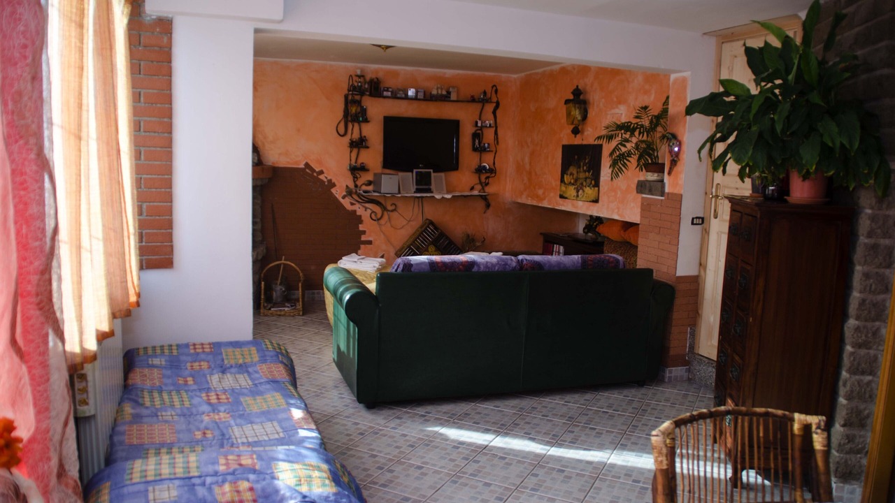 Photo of Livingroom in Focene