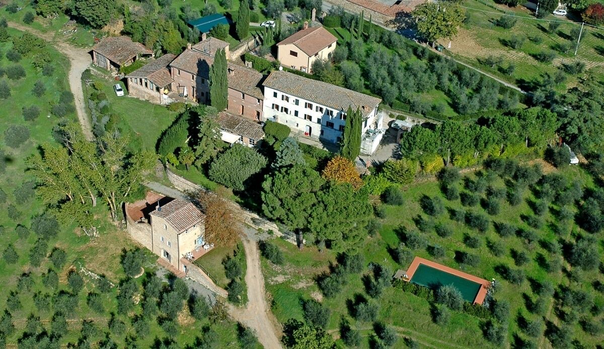 Photo of Outdoor in Le Tolfe