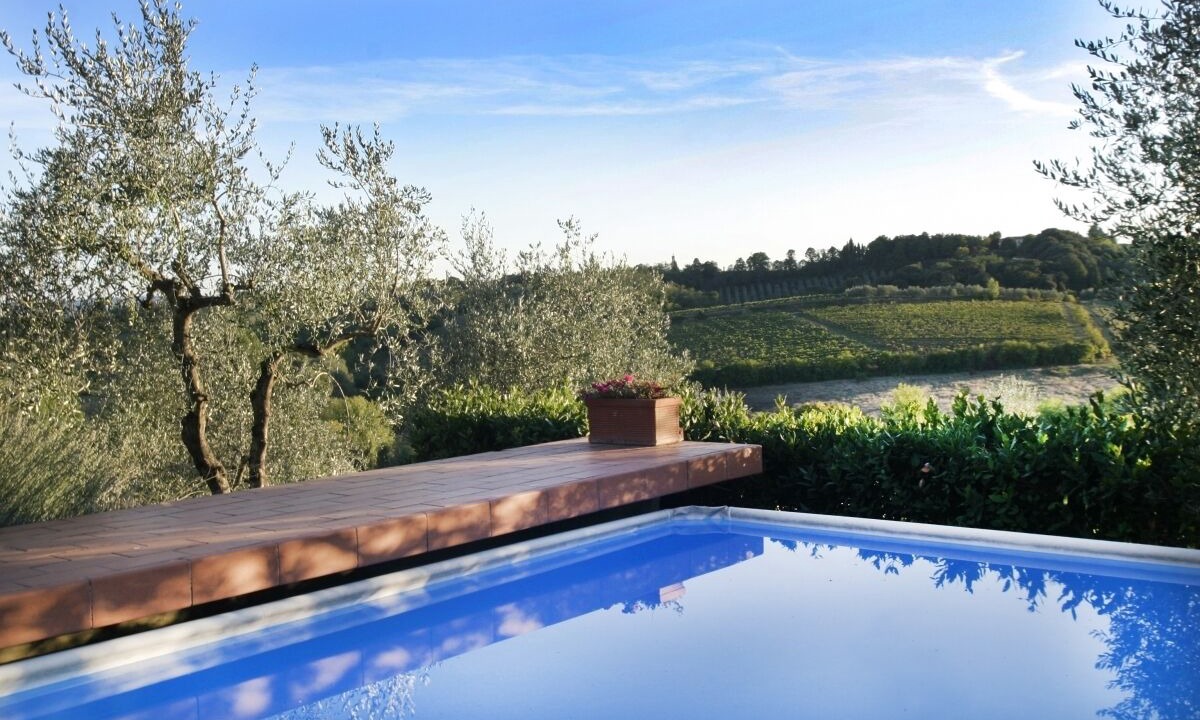 Photo of Outdoor in Le Tolfe