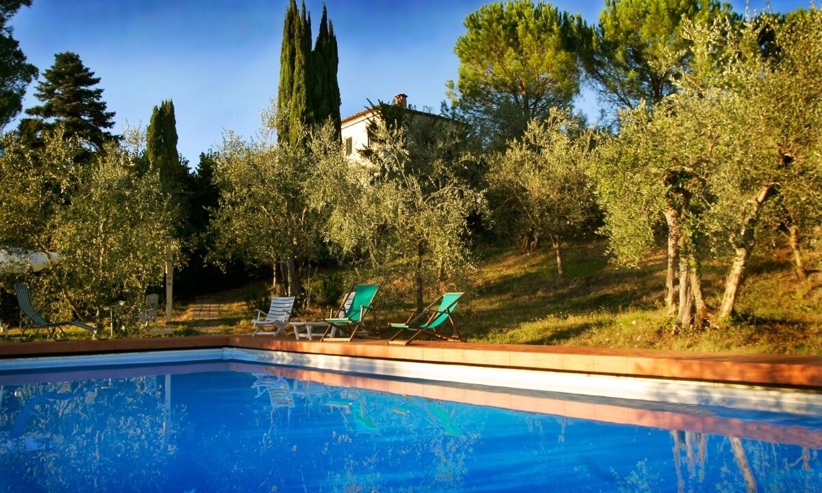 Photo of Outdoor in Le Tolfe