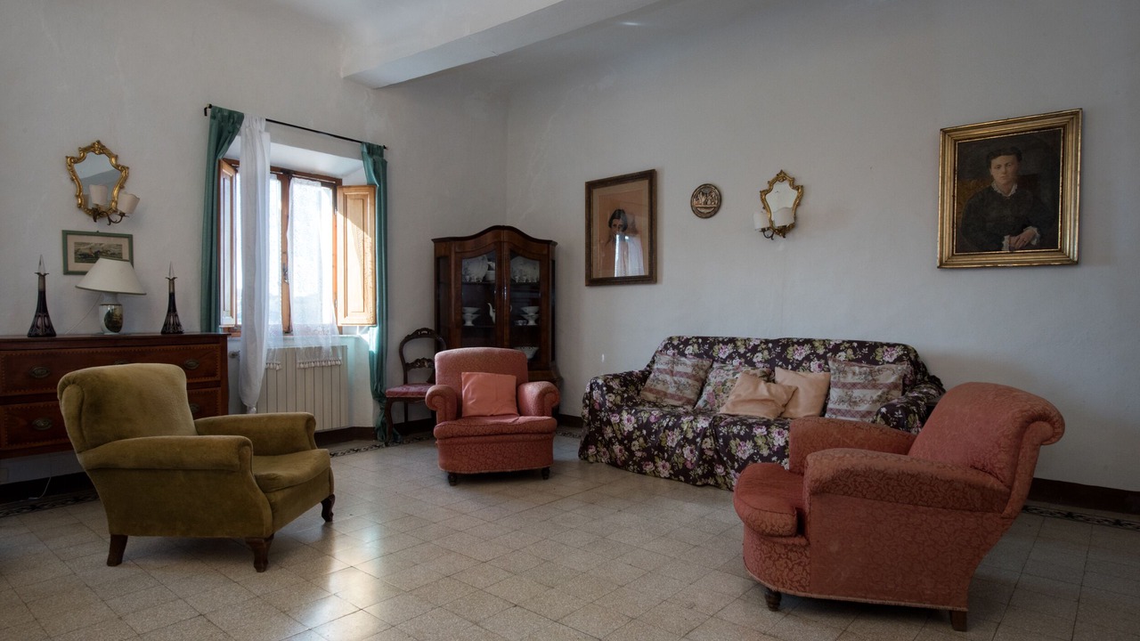 Photo of Livingroom in Le Tolfe