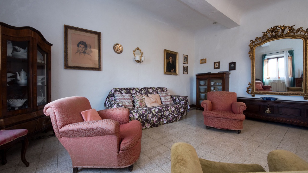 Photo of Livingroom in Le Tolfe