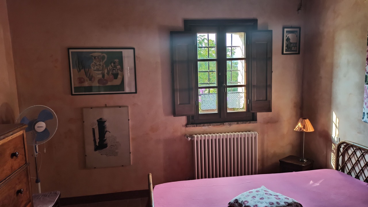 Photo of Bedroom in Marsciano