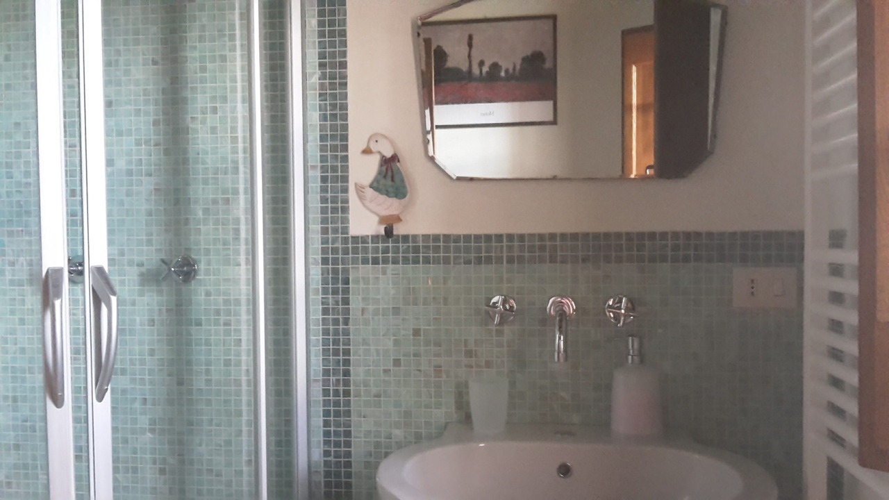 Photo of Bathroom in Marsciano