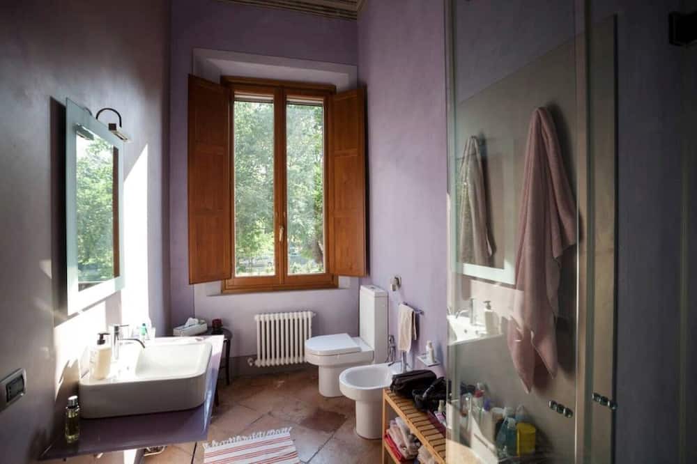 Photo of Bedroom in Massa Castello
