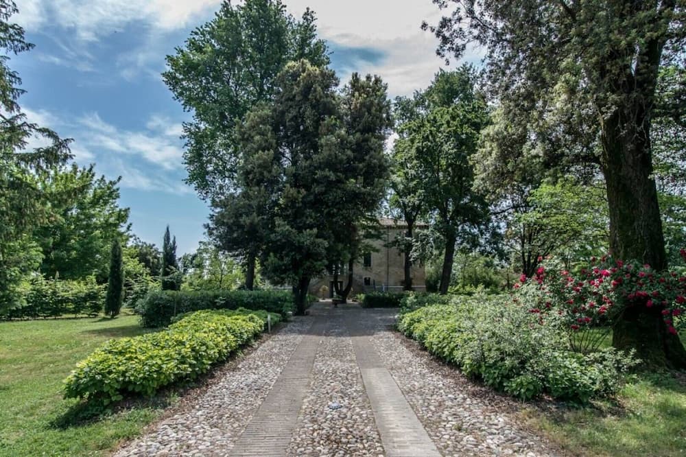 Photo of Outdoor in Massa Castello