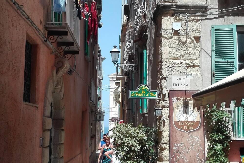 Photo of Outdoor in Joppolo
