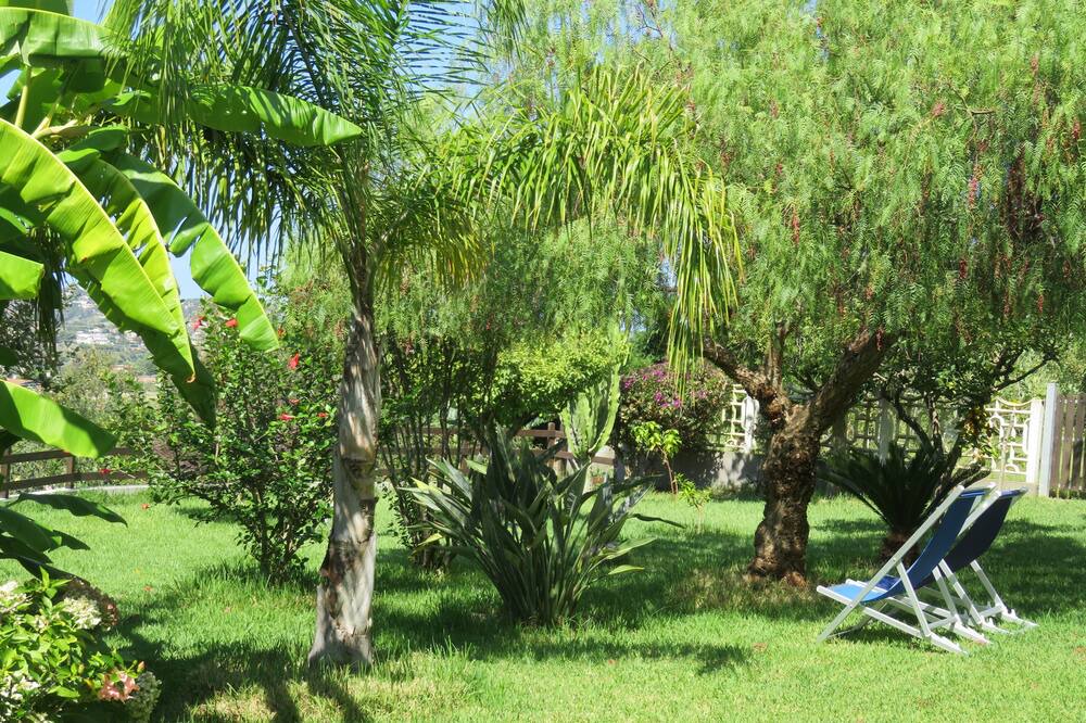 Photo of Outdoor in Joppolo