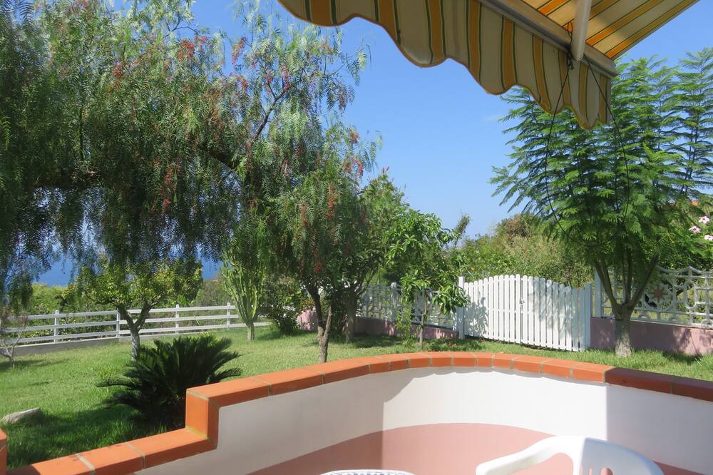 Photo of Patio Balcony in Joppolo