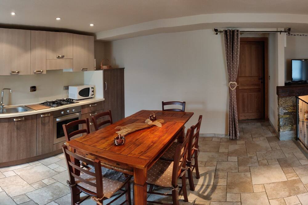 Photo of Kitchen in Saint Maurice