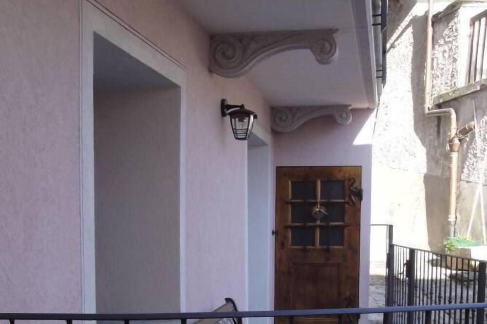 Photo of Patio Balcony in Saint Maurice