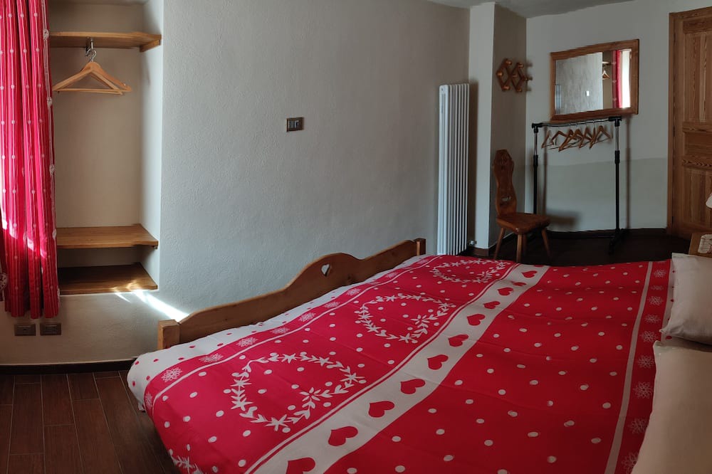 Photo of Bedroom in Saint Maurice