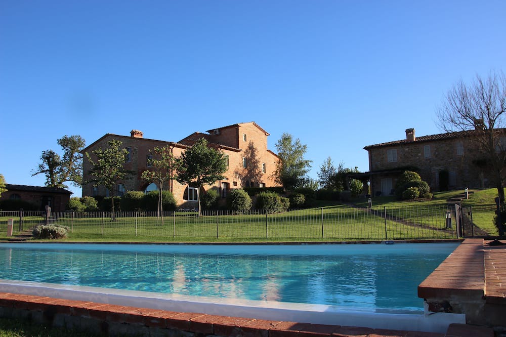 Photo of Outdoor in Marciano della Chiana