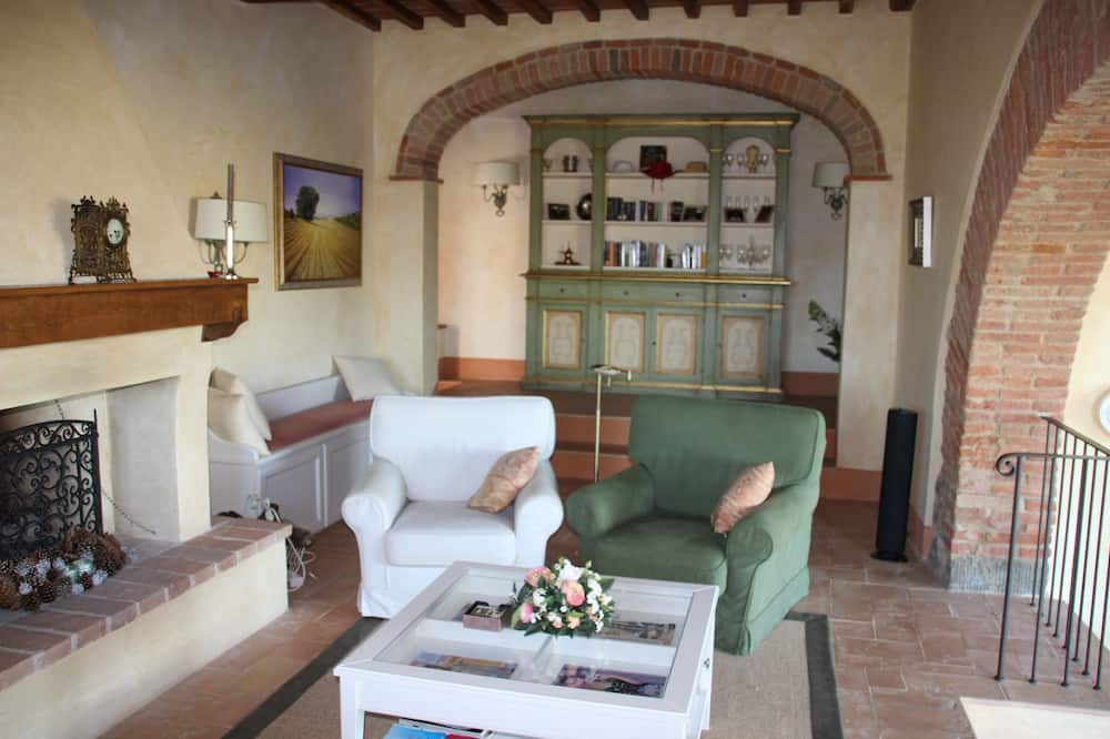 Photo of Bedroom in Marciano della Chiana