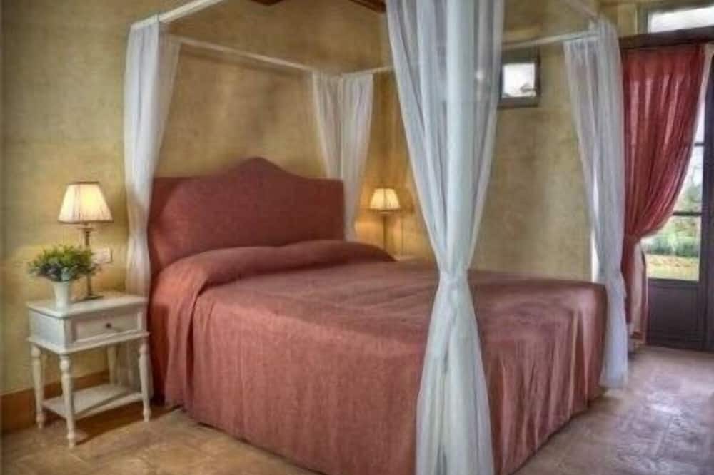 Photo of Bedroom in Marciano della Chiana