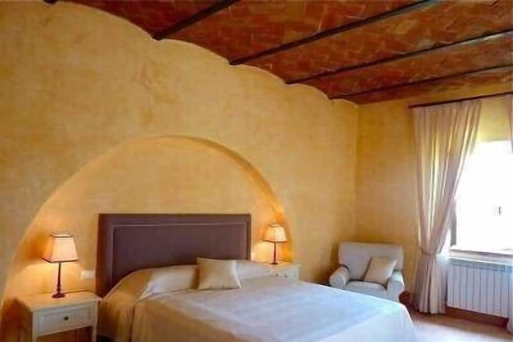Photo of Bedroom in Marciano della Chiana