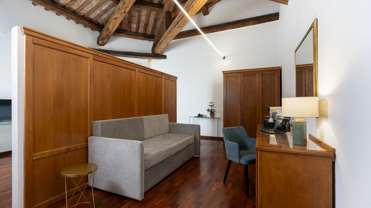 Photo of Bedroom in Lonigo