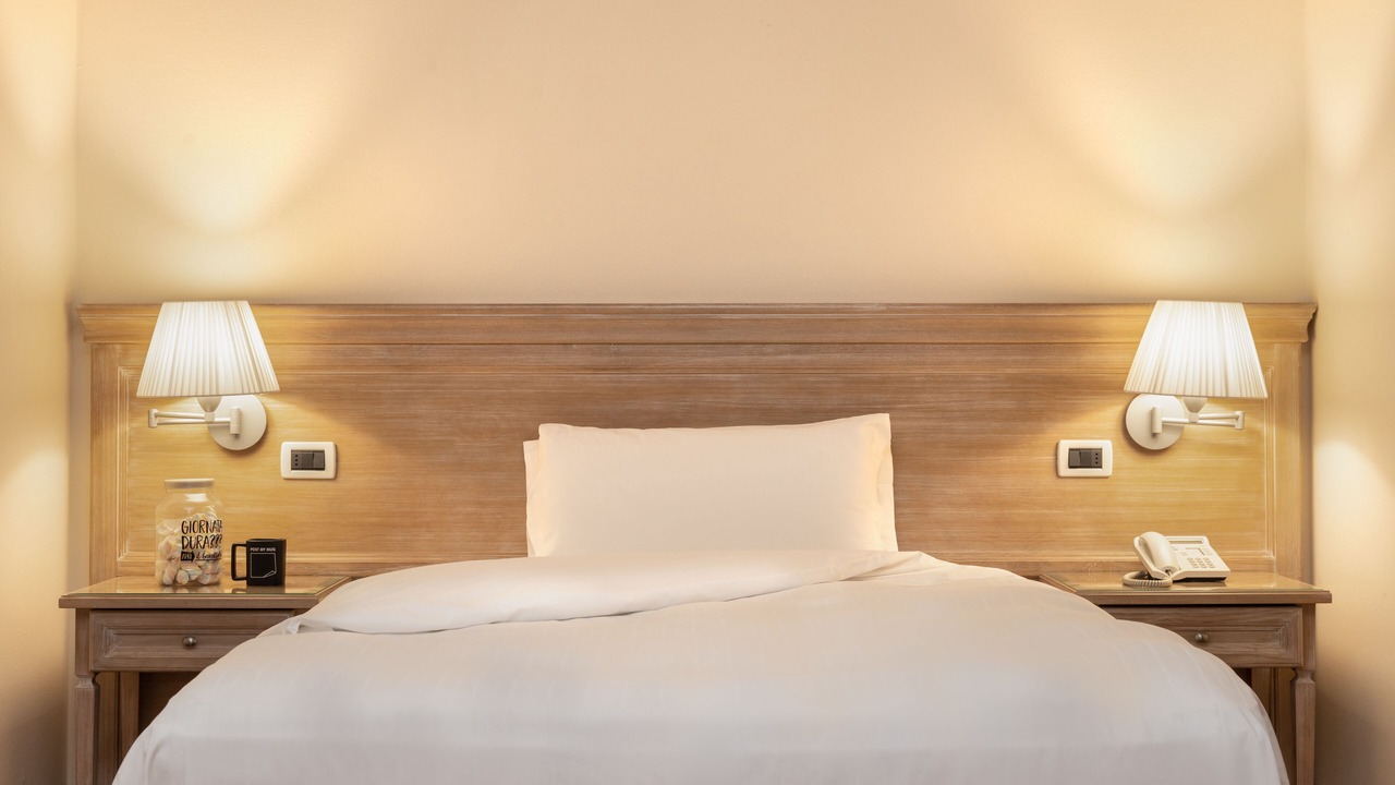 Photo of Bedroom in Lonigo