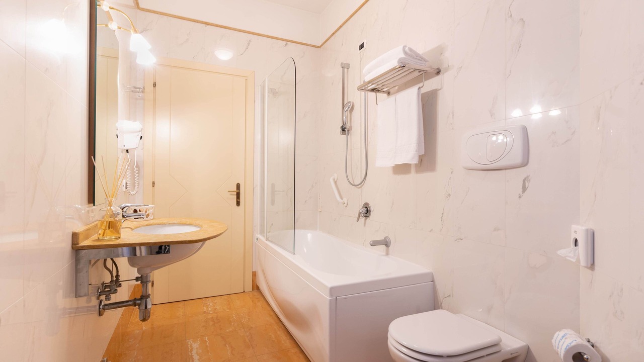 Photo of Bedroom in Lonigo
